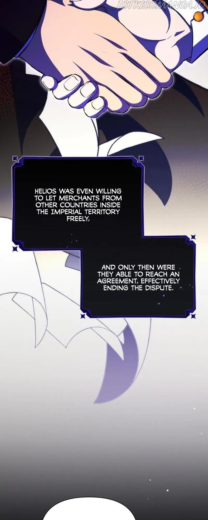 For My Lost Love Chapter 16 Page 29