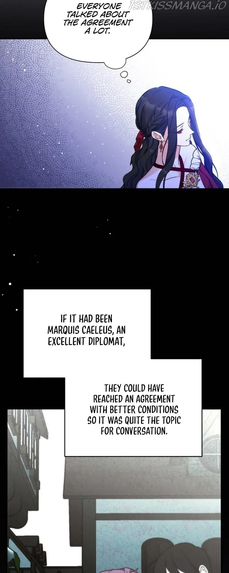 For My Lost Love Chapter 16 Page 30