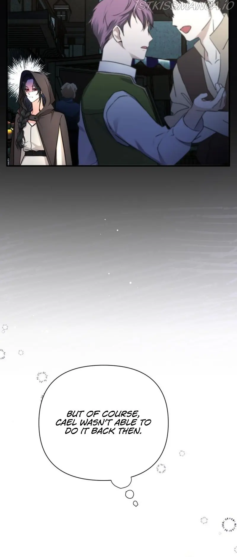 For My Lost Love Chapter 16 Page 31