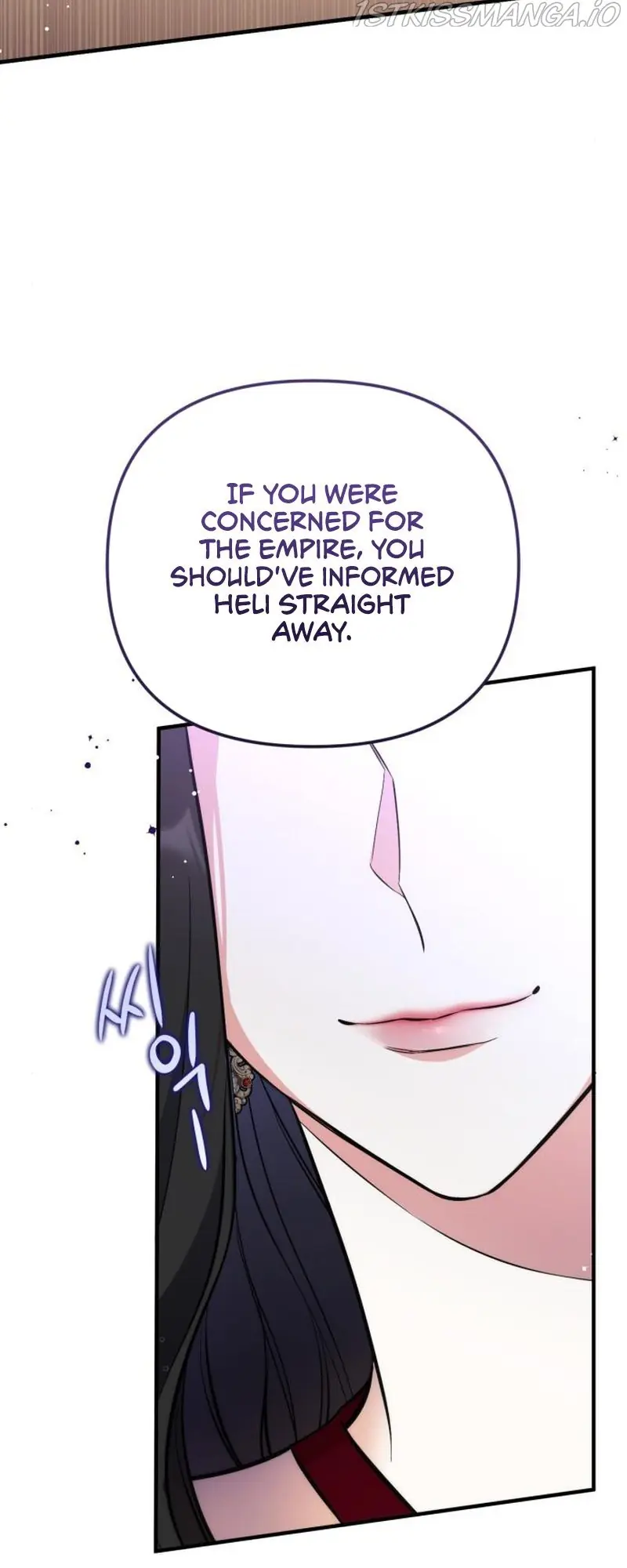 For My Lost Love Chapter 16 Page 34