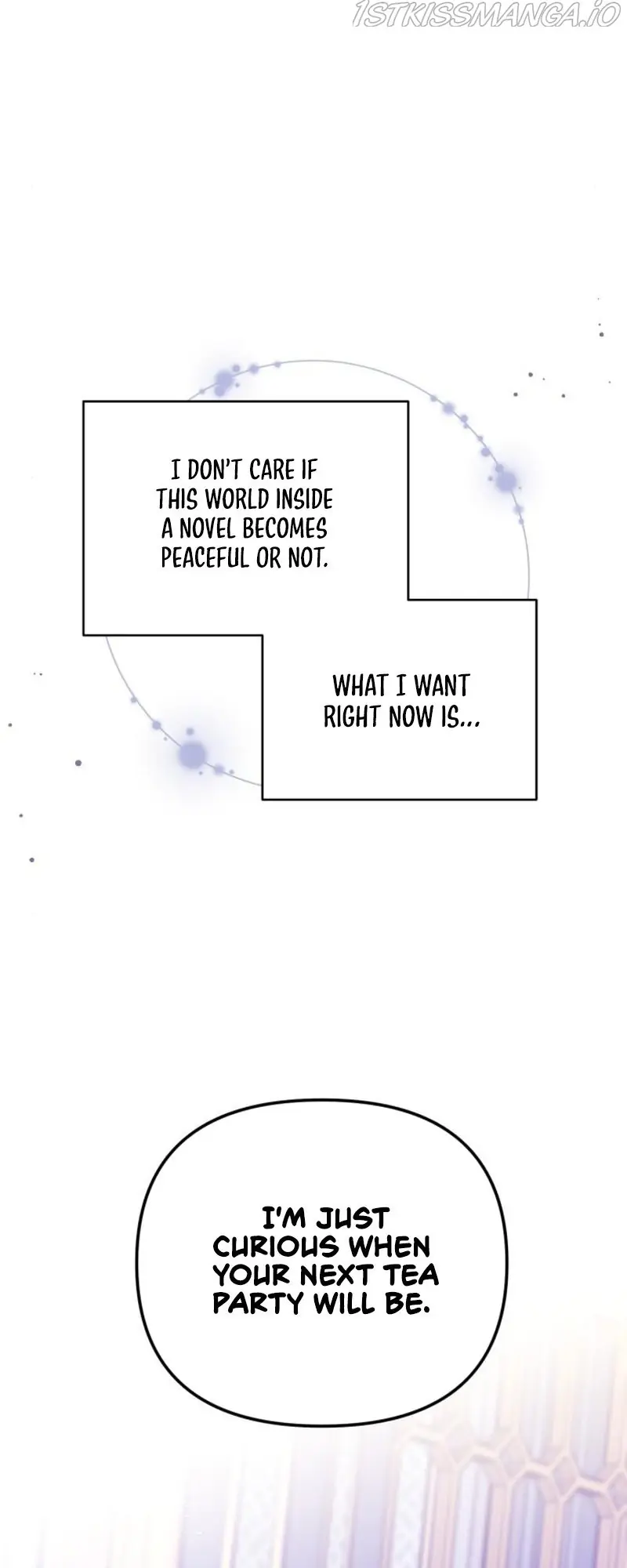 For My Lost Love Chapter 16 Page 35