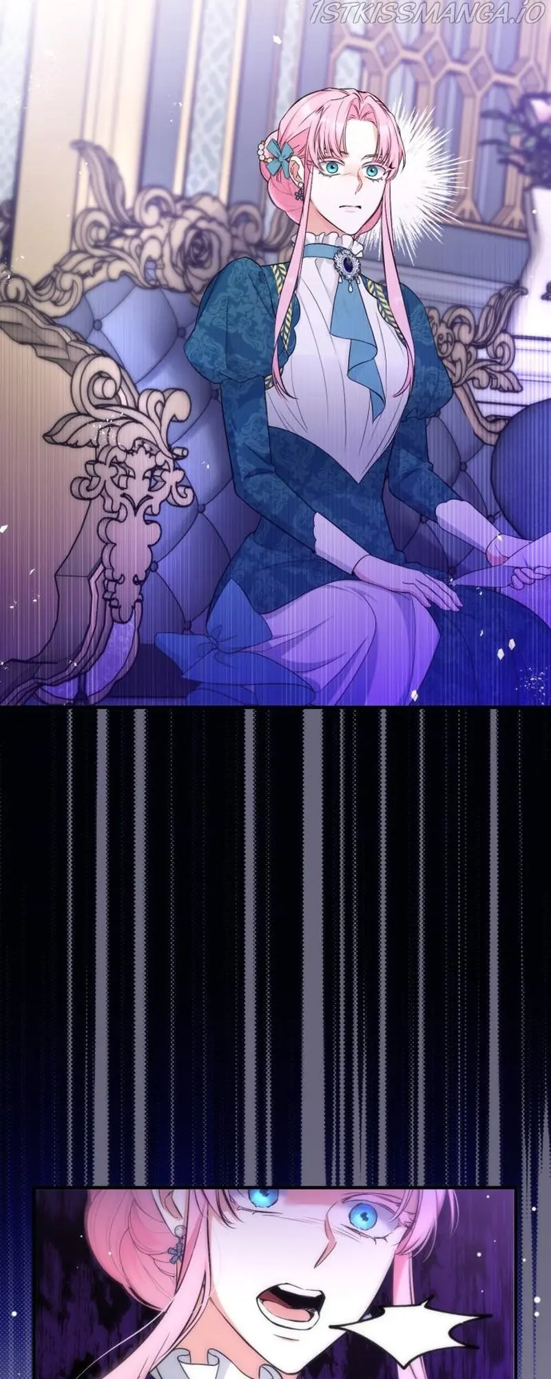 For My Lost Love Chapter 16 Page 36
