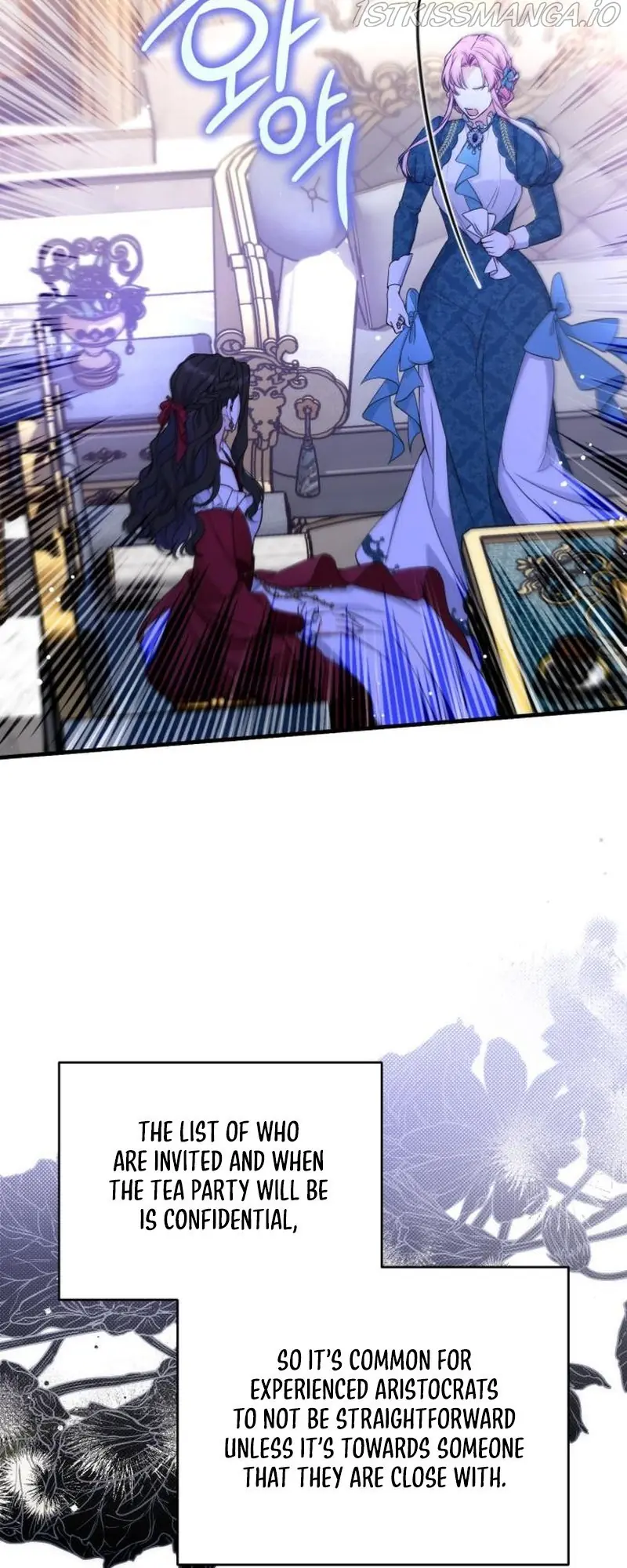 For My Lost Love Chapter 16 Page 38