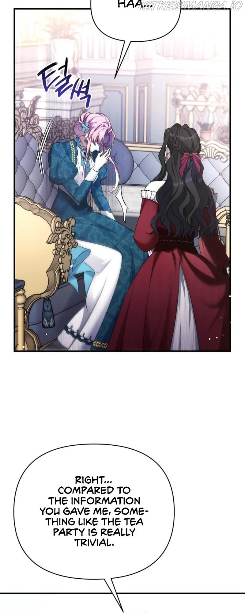 For My Lost Love Chapter 16 Page 44