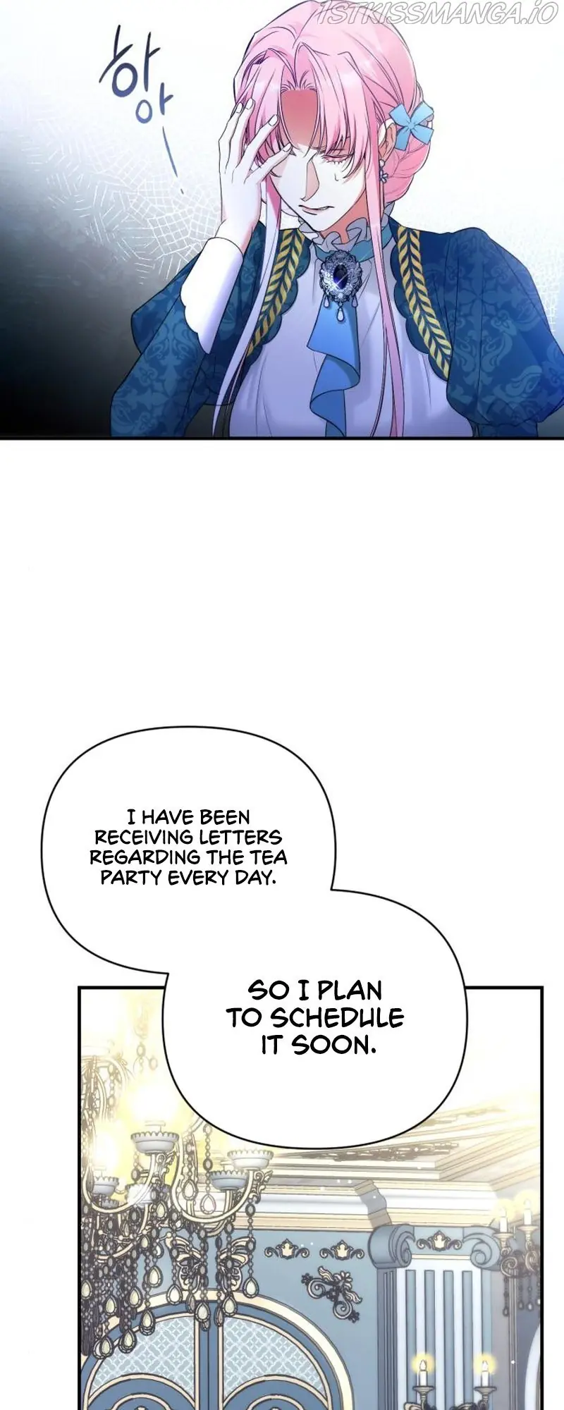 For My Lost Love Chapter 16 Page 45