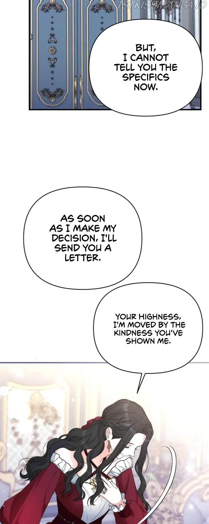 For My Lost Love Chapter 16 Page 46