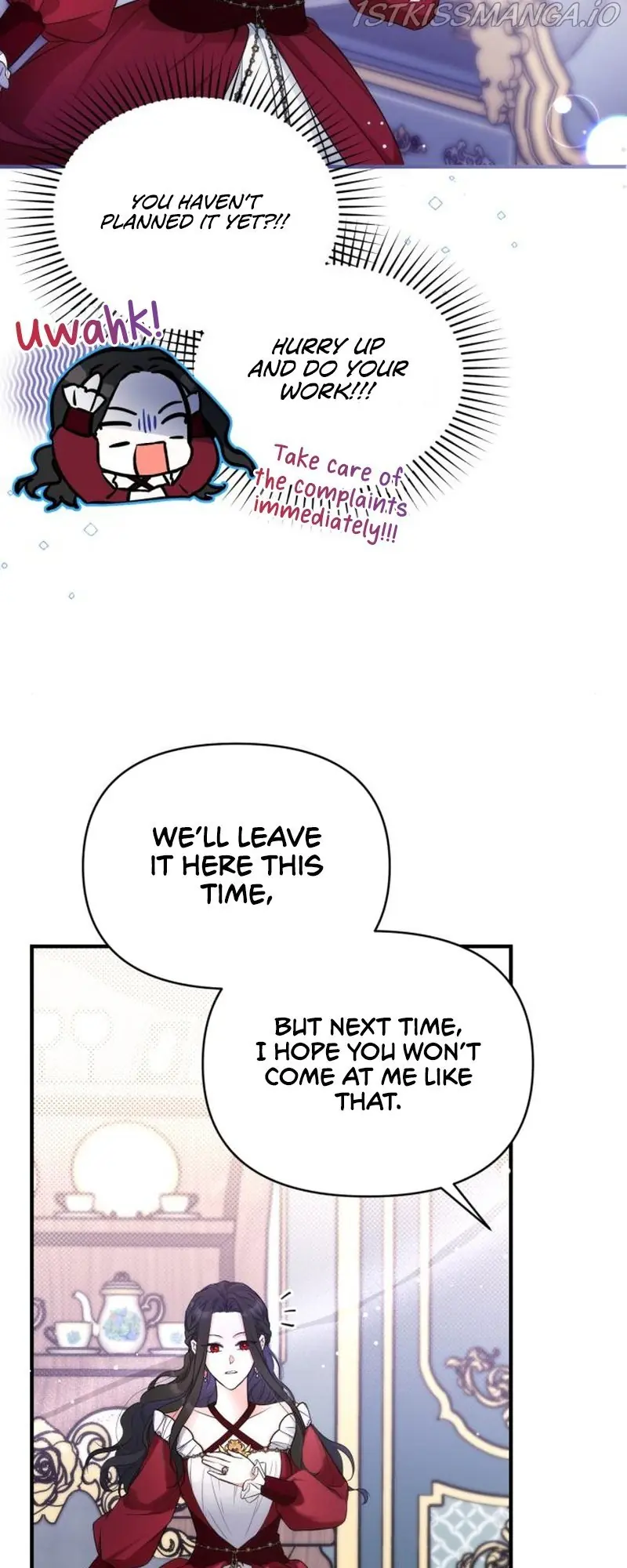 For My Lost Love Chapter 16 Page 47