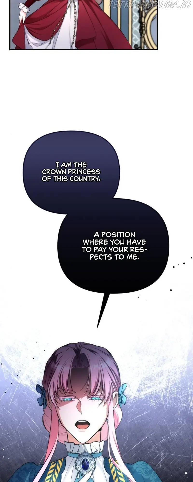 For My Lost Love Chapter 16 Page 48
