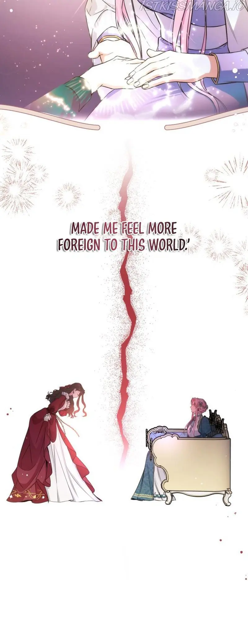 For My Lost Love Chapter 16 Page 51