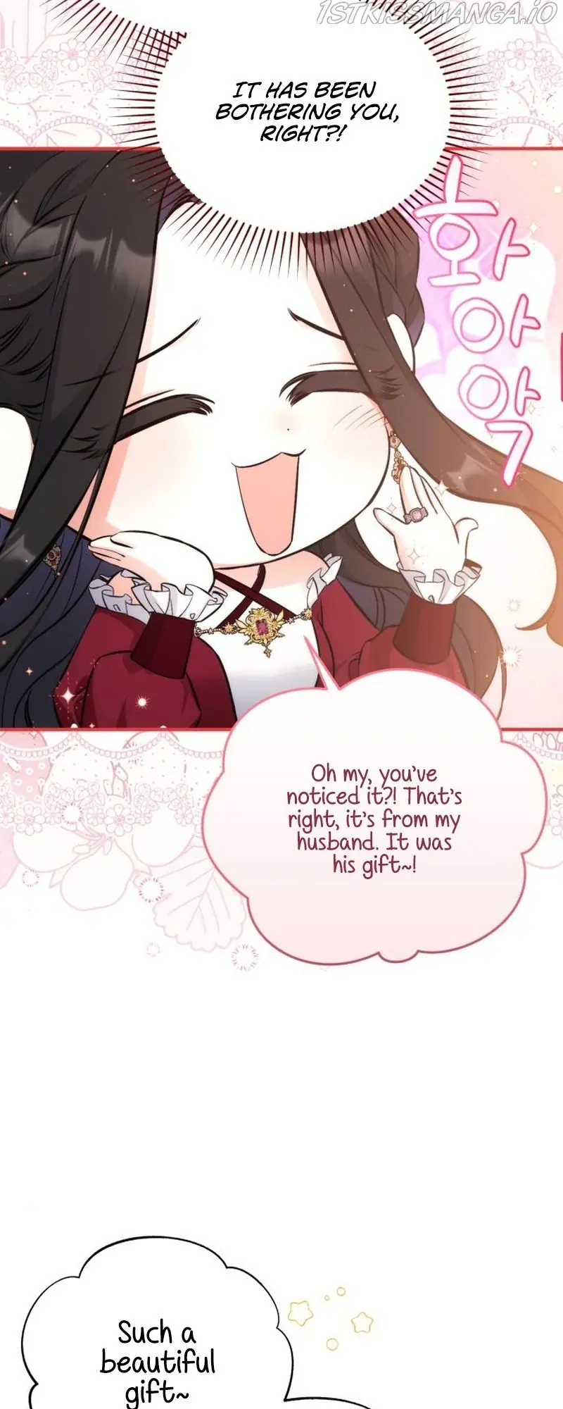 For My Lost Love Chapter 16 Page 56