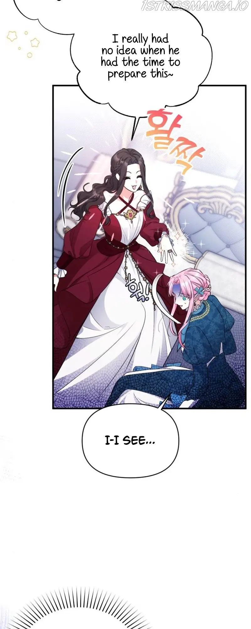 For My Lost Love Chapter 16 Page 57
