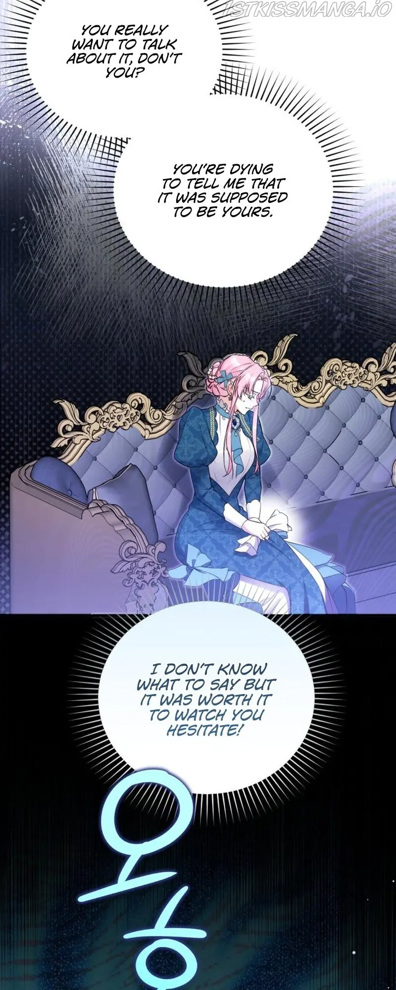 For My Lost Love Chapter 16 Page 58