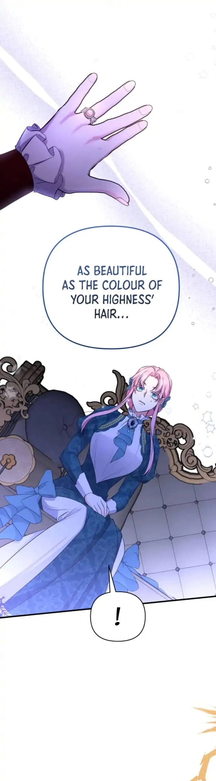For My Lost Love Chapter 17 Page 5