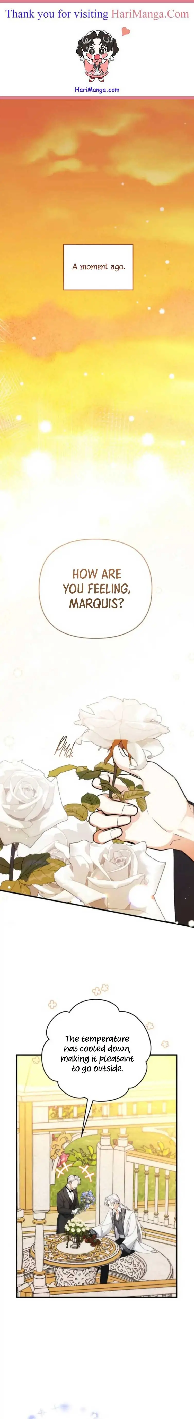 For My Lost Love Chapter 19 Page 2