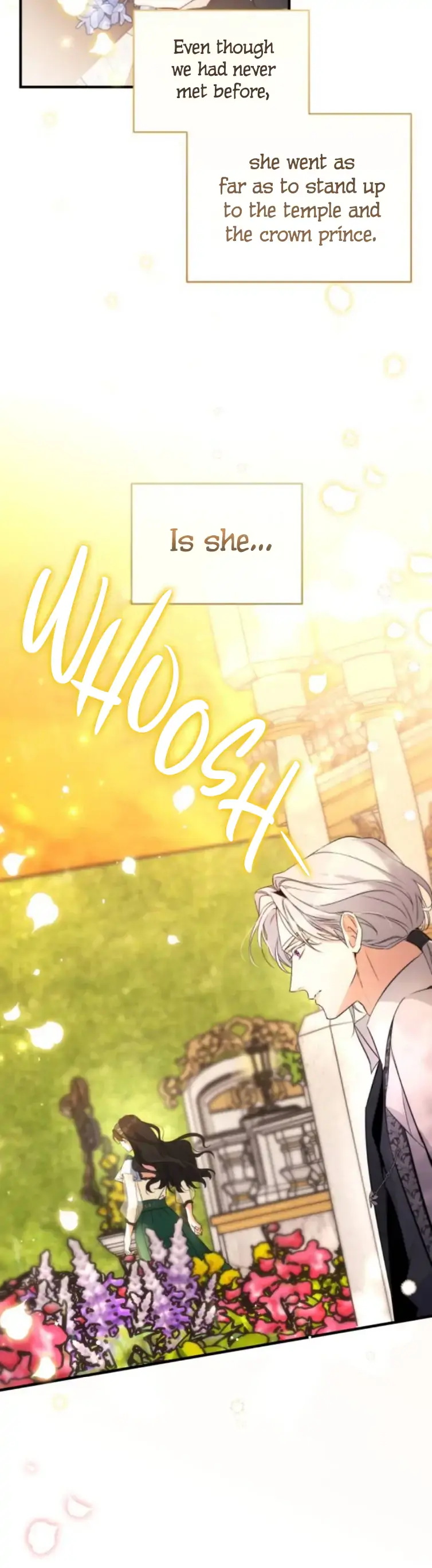 For My Lost Love Chapter 19 Page 7