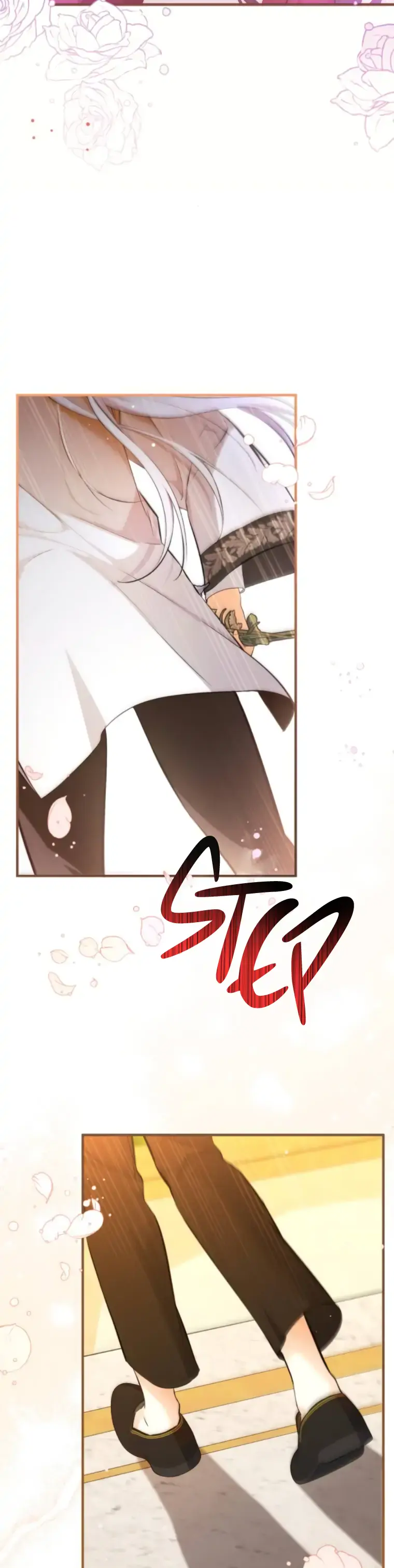 For My Lost Love Chapter 19 Page 9