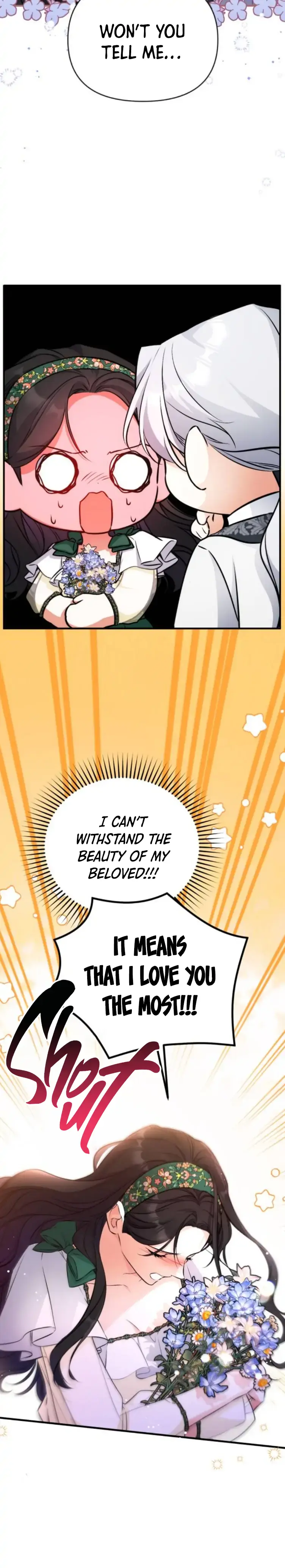 For My Lost Love Chapter 20 Page 4