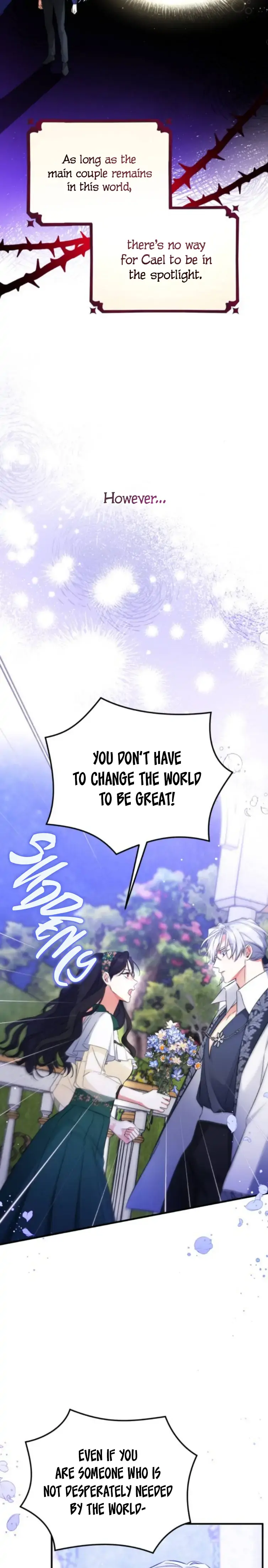 For My Lost Love Chapter 20 Page 22
