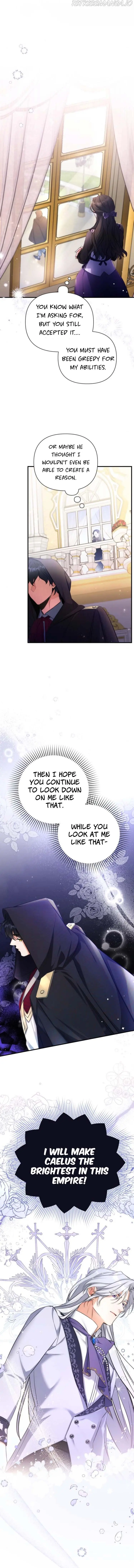 For My Lost Love Chapter 23 Page 16