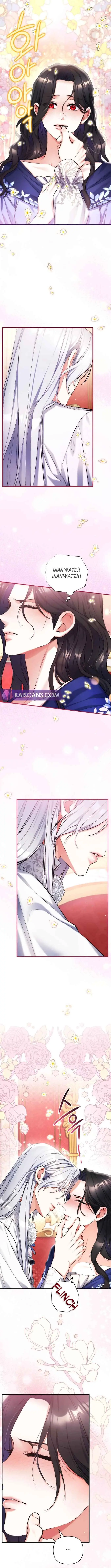 For My Lost Love Chapter 63 Page 3