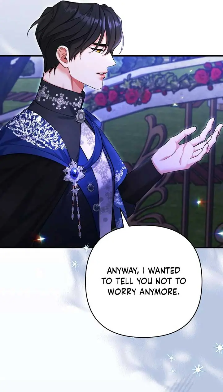 For My Lost Love Chapter 81 Page 5