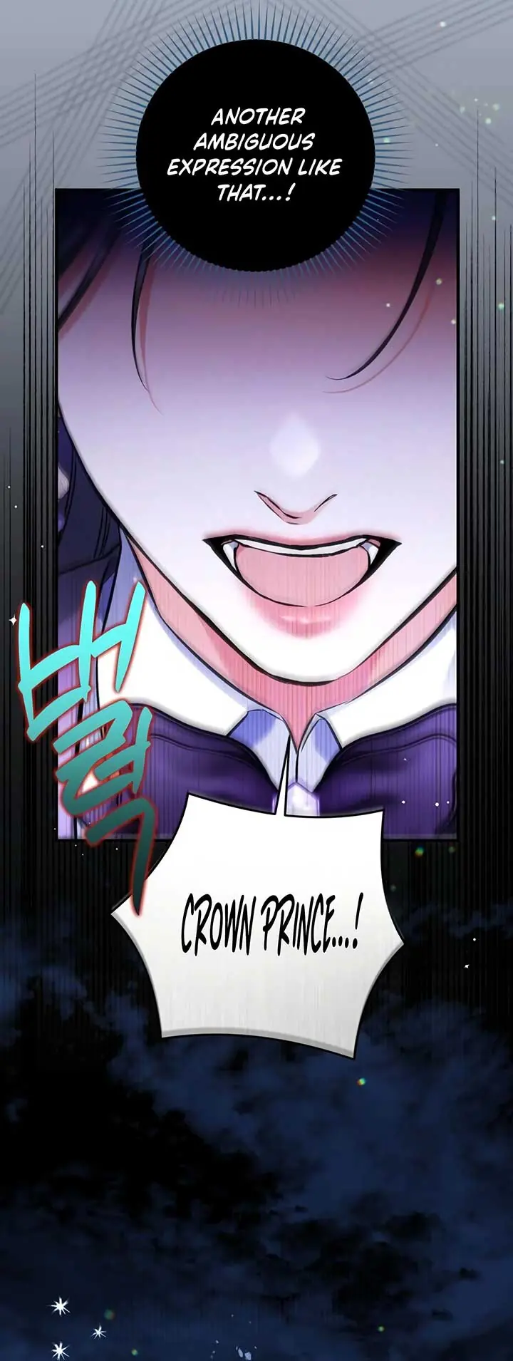 For My Lost Love Chapter 81 Page 7