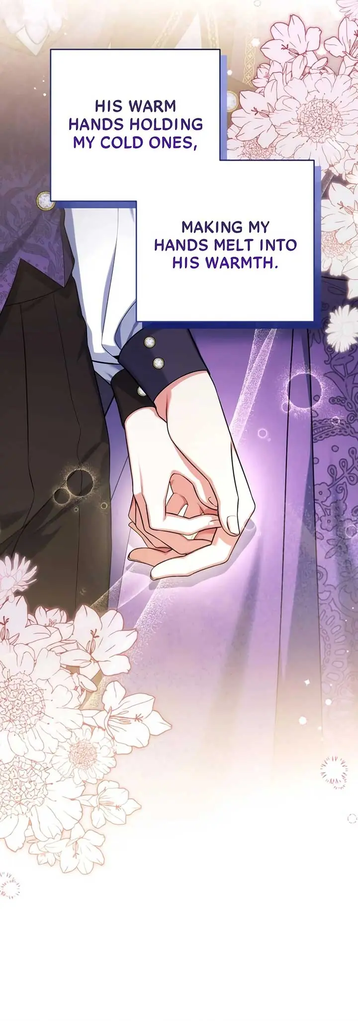 For My Lost Love Chapter 81 Page 11