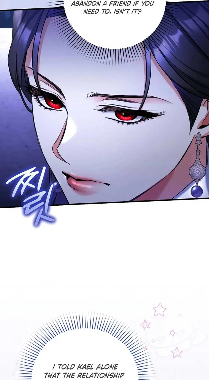 For My Lost Love Chapter 81 Page 15