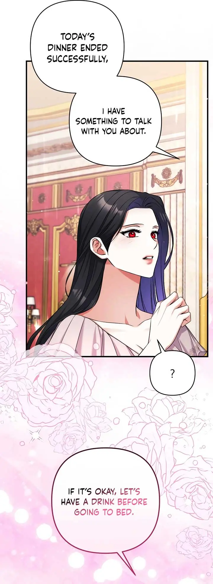For My Lost Love Chapter 81 Page 30
