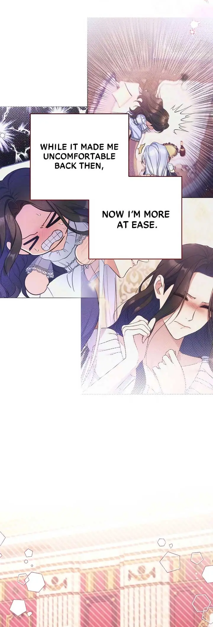 For My Lost Love Chapter 81 Page 36