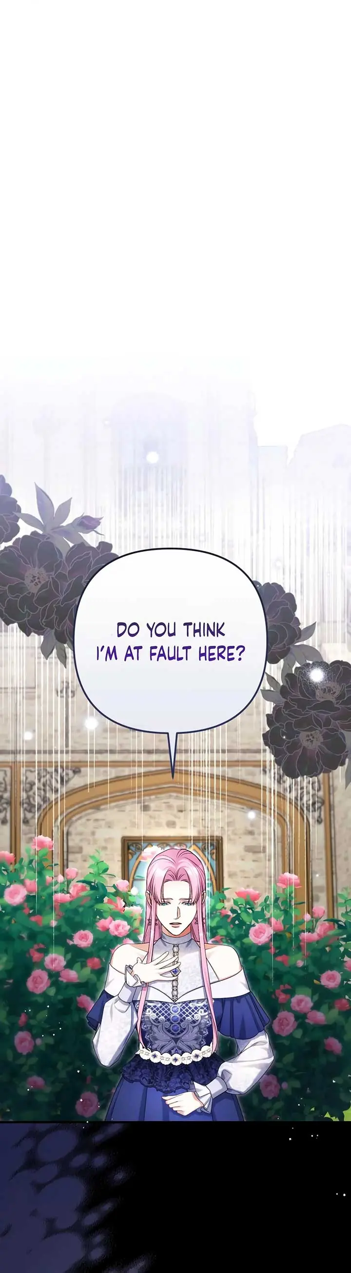 For My Lost Love Chapter 81 Page 39