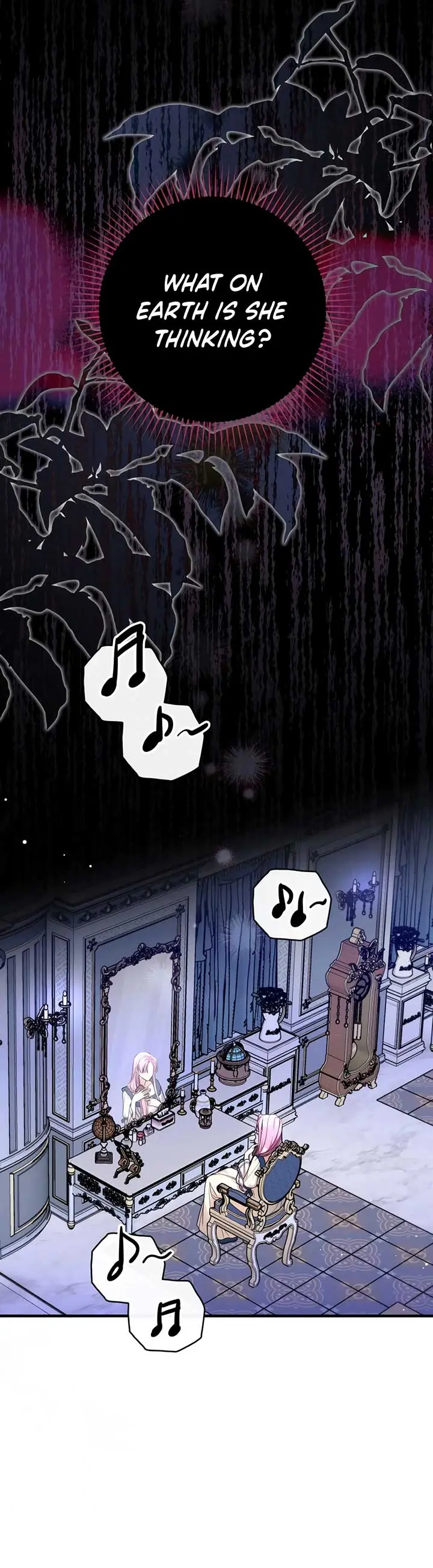 For My Lost Love Chapter 81 Page 52