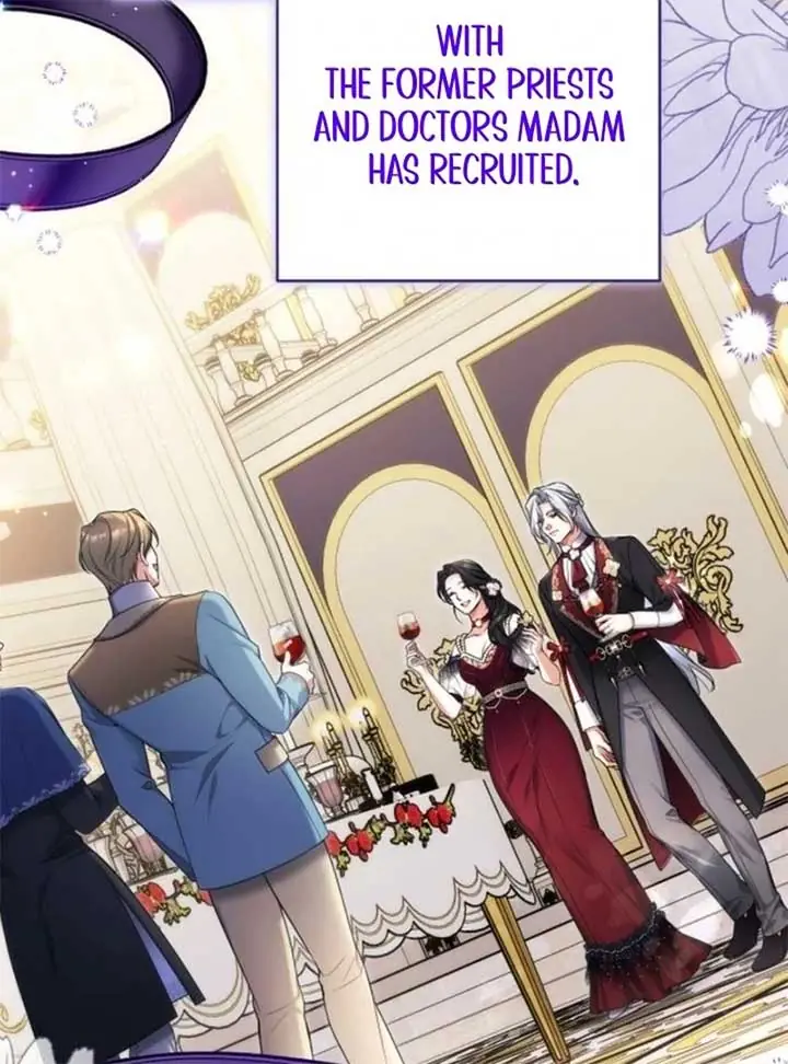 For My Lost Love Chapter 105 Page 5