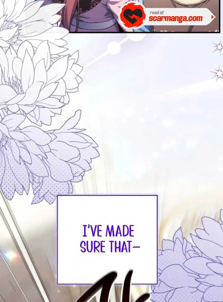 For My Lost Love Chapter 105 Page 8