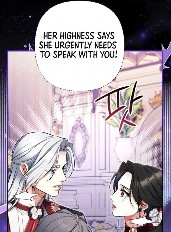 For My Lost Love Chapter 105 Page 16