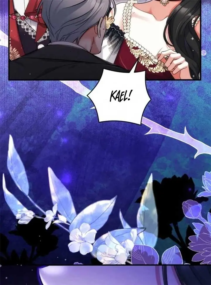 For My Lost Love Chapter 105 Page 17