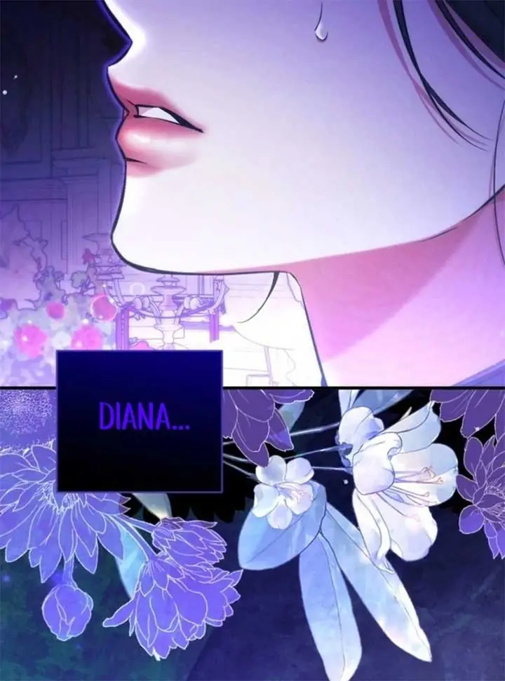 For My Lost Love Chapter 105 Page 18