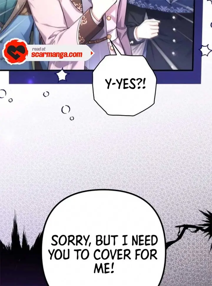 For My Lost Love Chapter 105 Page 20