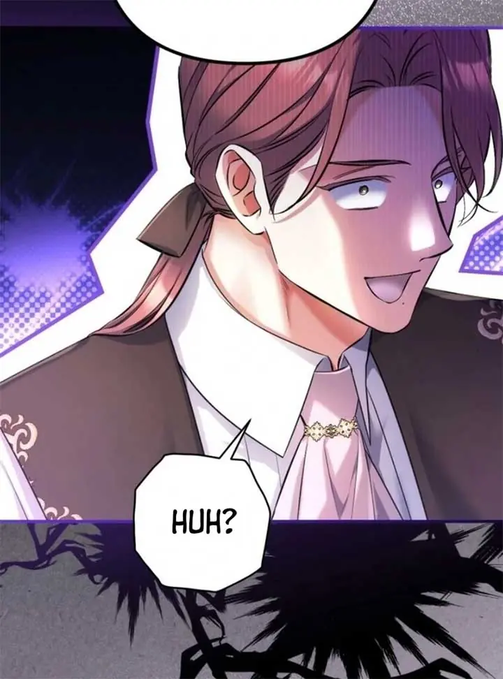 For My Lost Love Chapter 105 Page 21