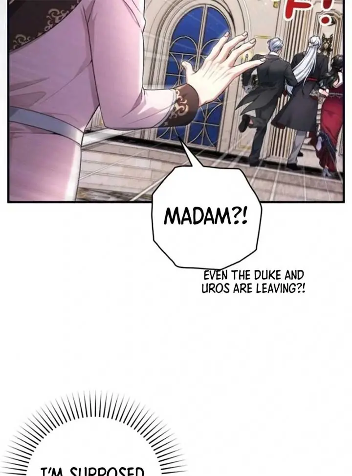 For My Lost Love Chapter 105 Page 23