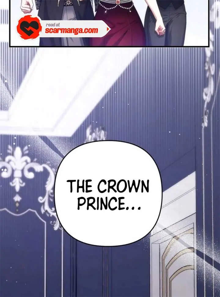 For My Lost Love Chapter 105 Page 32
