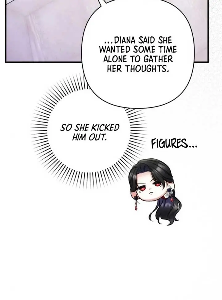 For My Lost Love Chapter 105 Page 35