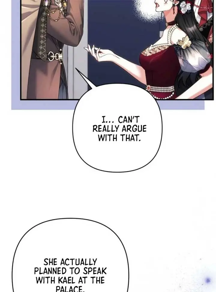 For My Lost Love Chapter 105 Page 37