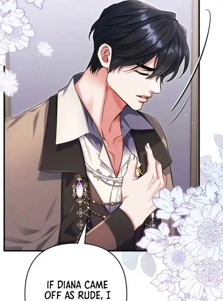 For My Lost Love Chapter 105 Page 40