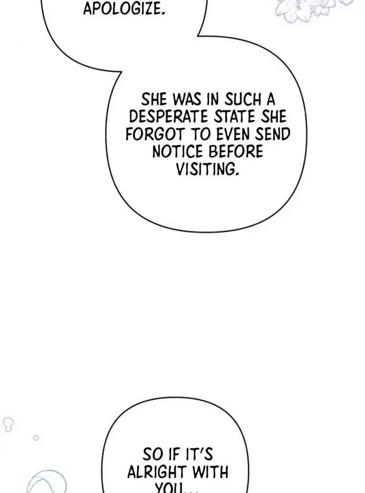 For My Lost Love Chapter 105 Page 41