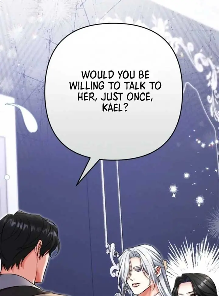 For My Lost Love Chapter 105 Page 44