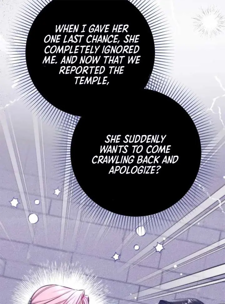 For My Lost Love Chapter 105 Page 49