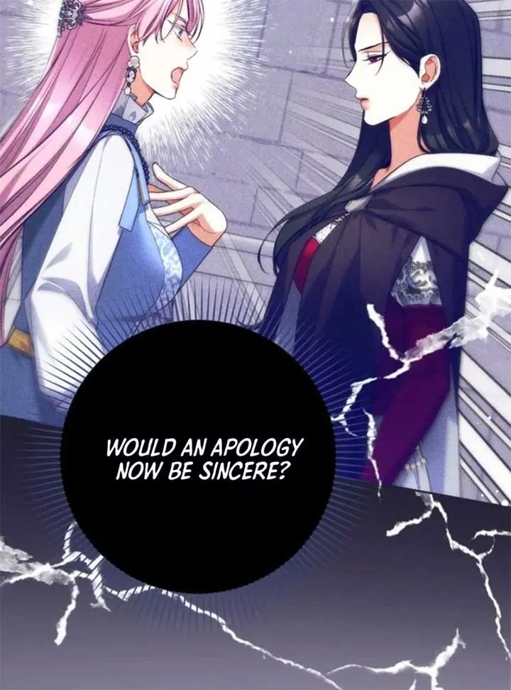 For My Lost Love Chapter 105 Page 50