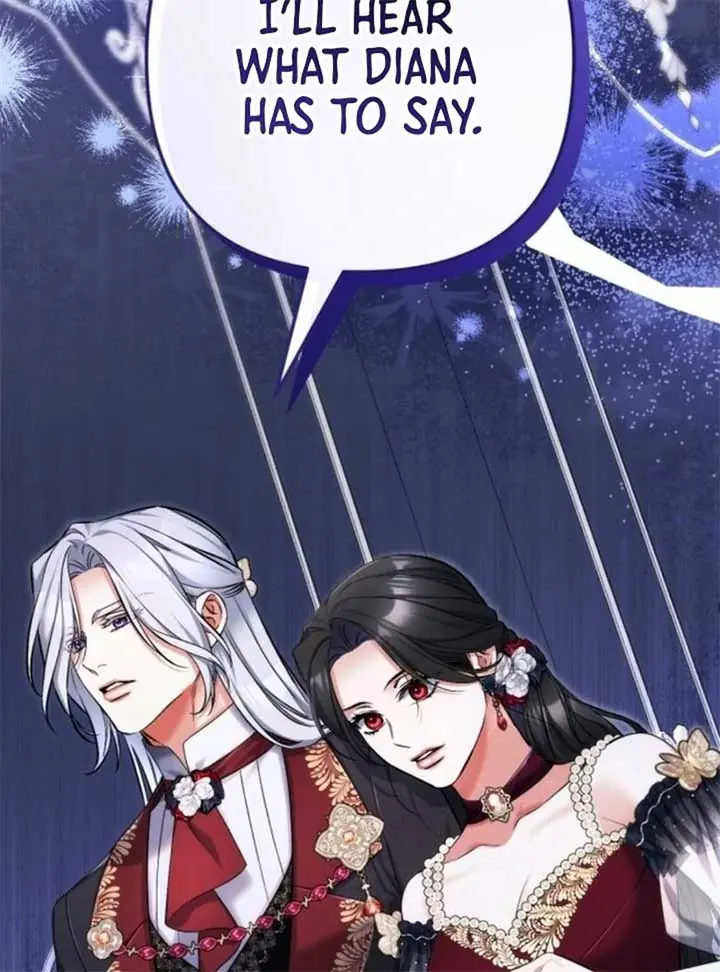 For My Lost Love Chapter 105 Page 52
