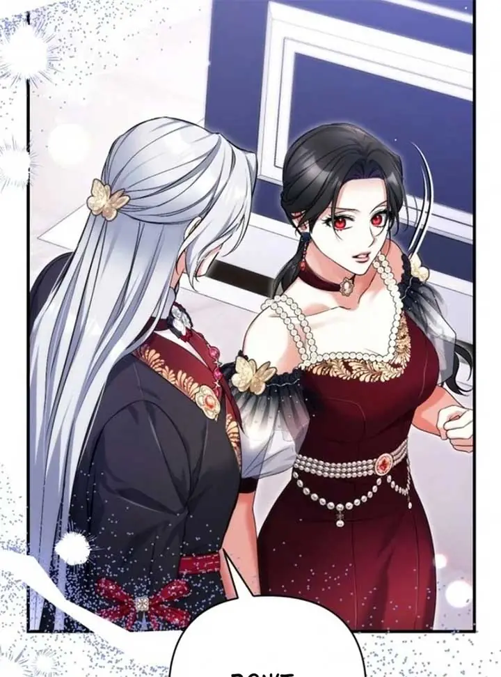 For My Lost Love Chapter 105 Page 54
